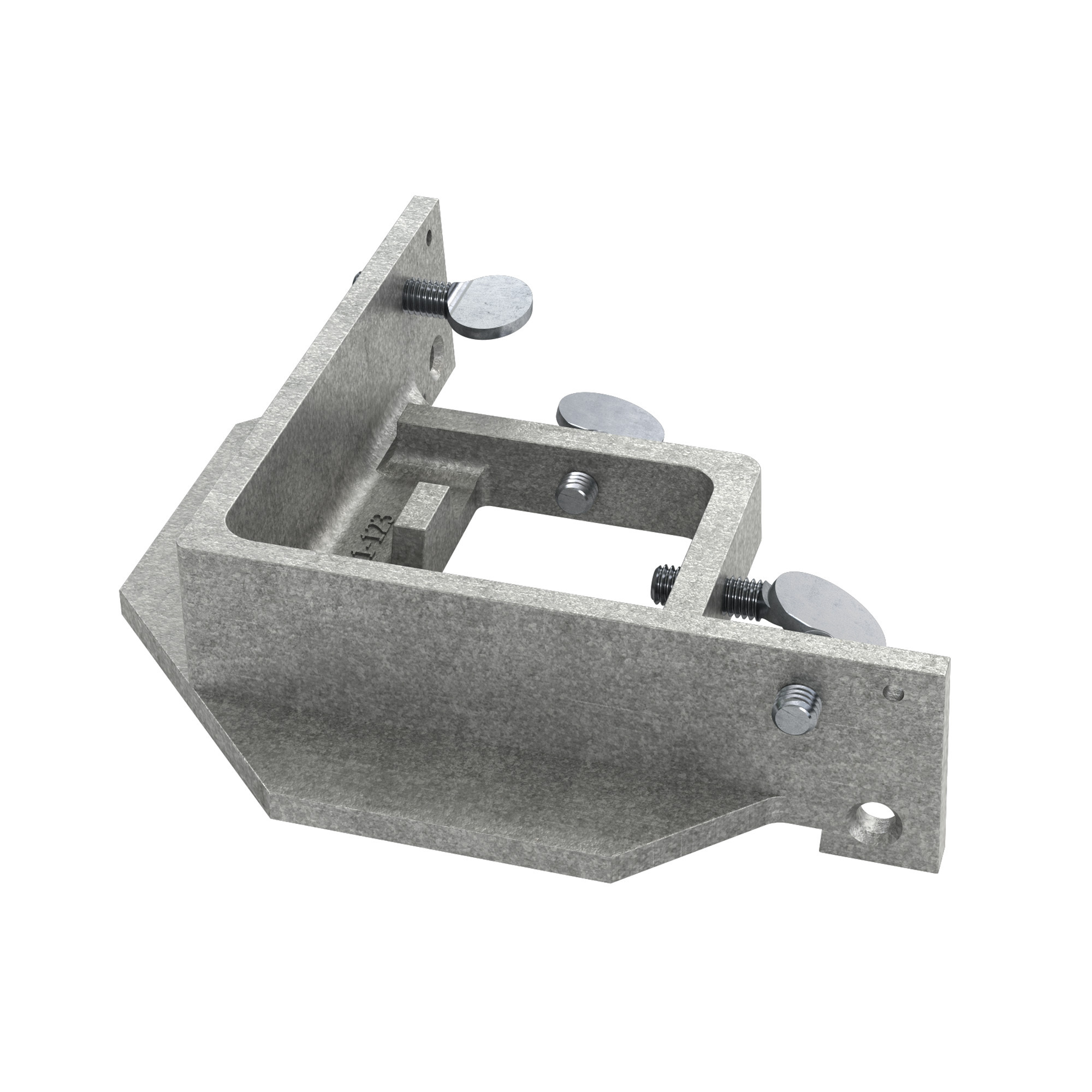 Bon, Fitting - Inside Intermediate Base, Model# 11-123